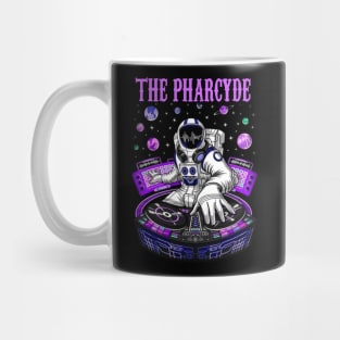 THE PHARCYDE RAPPER Mug